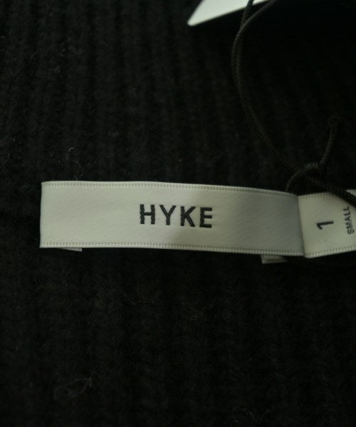 HYKE 背心