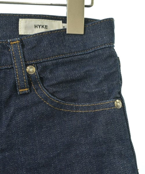 HYKE 牛仔褲