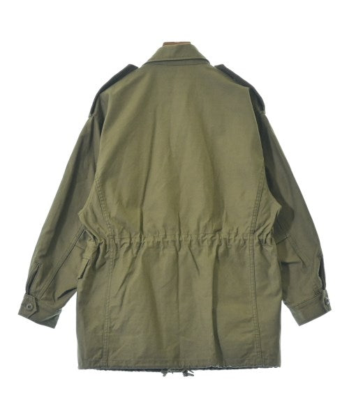 HYKE 軍裝夾克