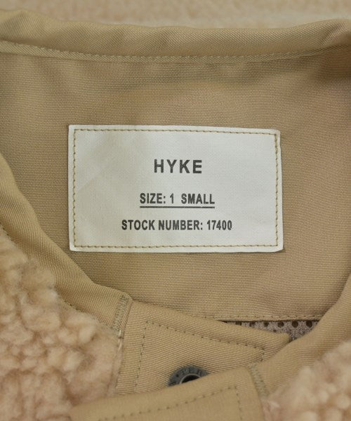HYKE 其他飛行外套