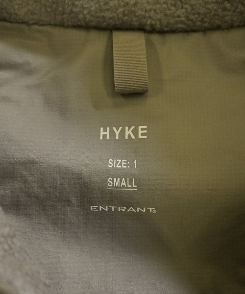 HYKE 其他飛行外套