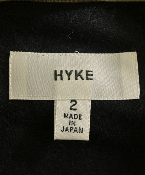 HYKE 風衣