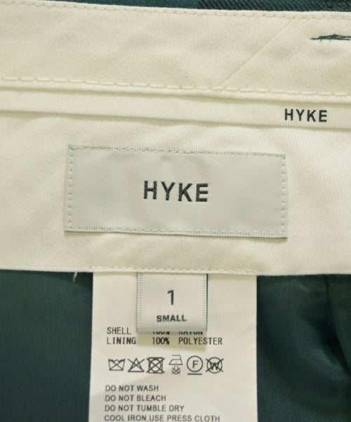 HYKE 其他款