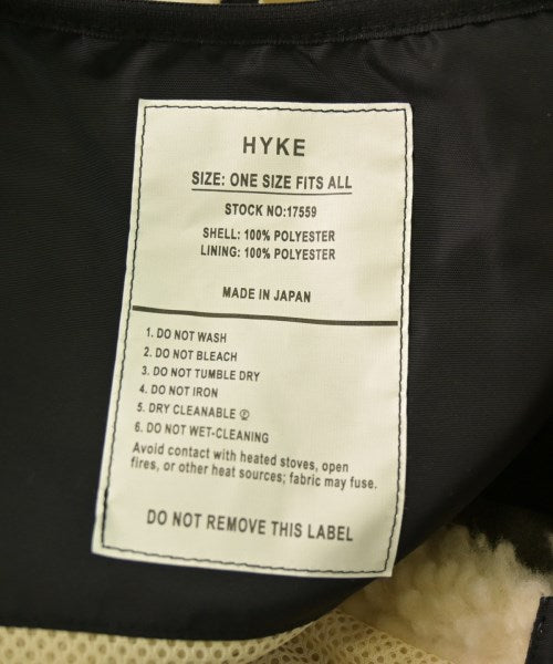 HYKE 其他飛行外套