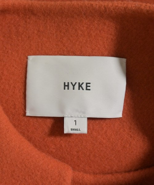 HYKE 其他大衣