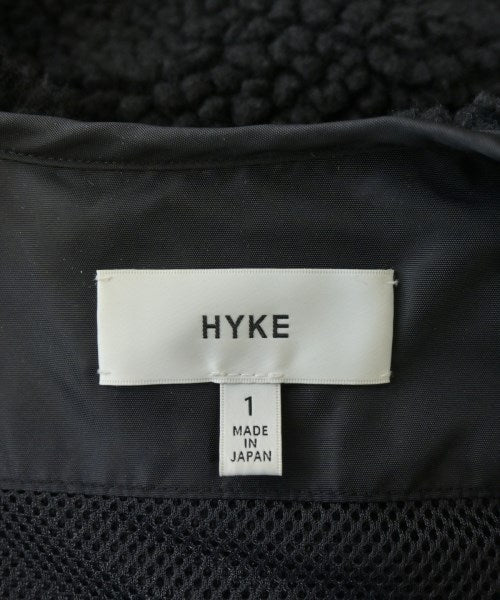 HYKE 其他飛行外套