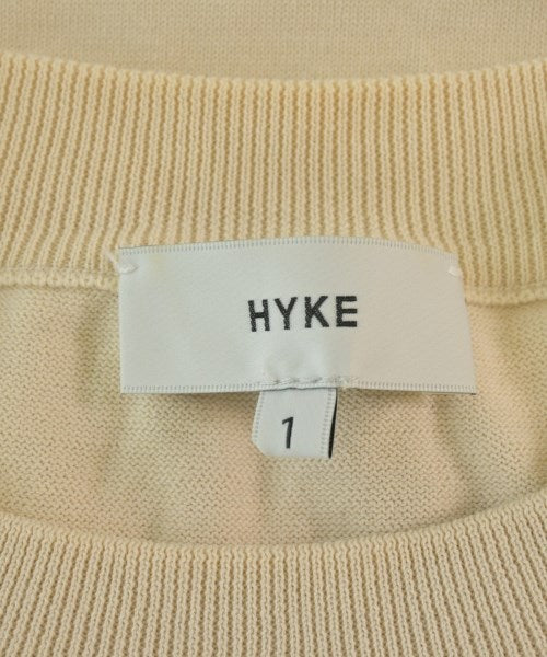 HYKE 毛衣