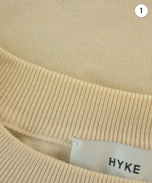 HYKE 毛衣