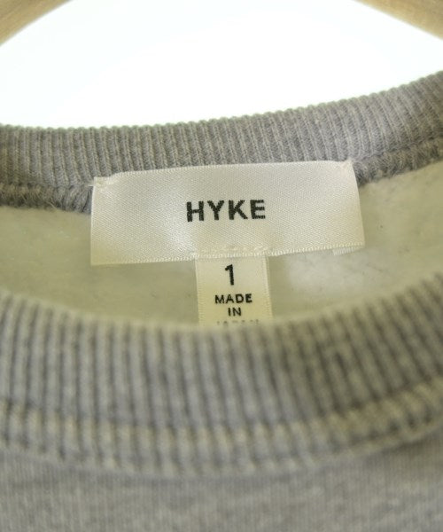 HYKE 運動衫