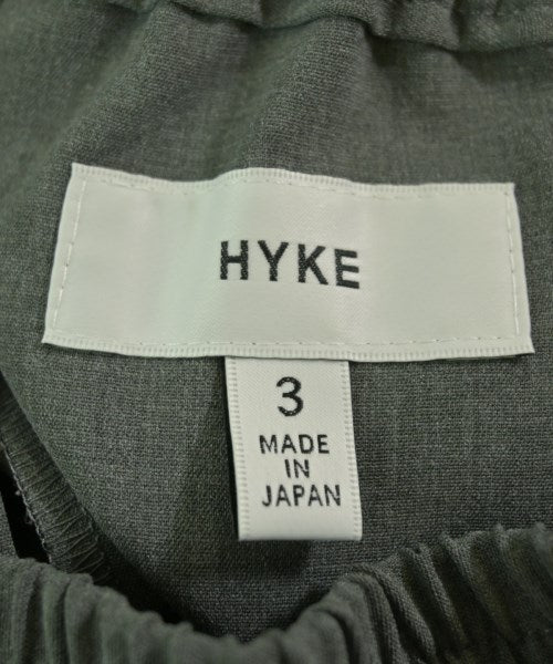 HYKE 其他款