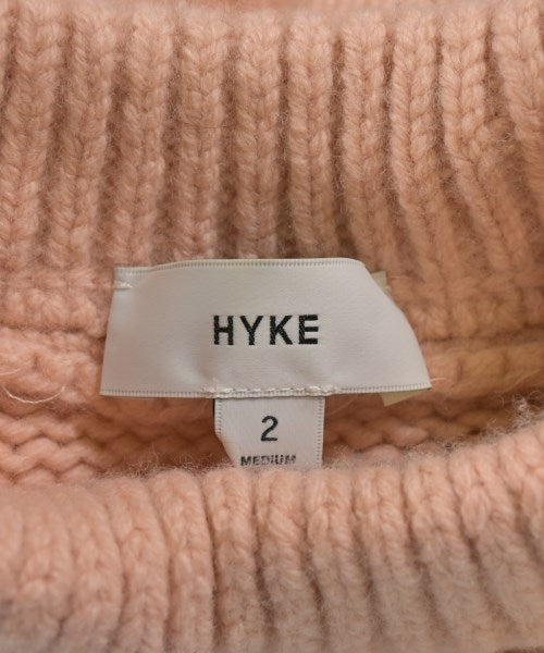 HYKE 毛衣