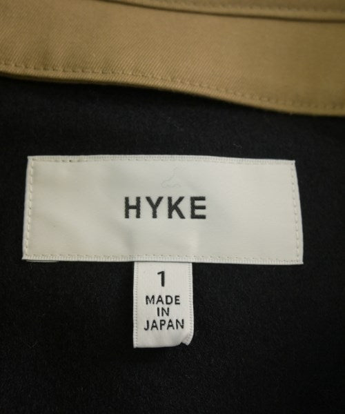 HYKE 風衣