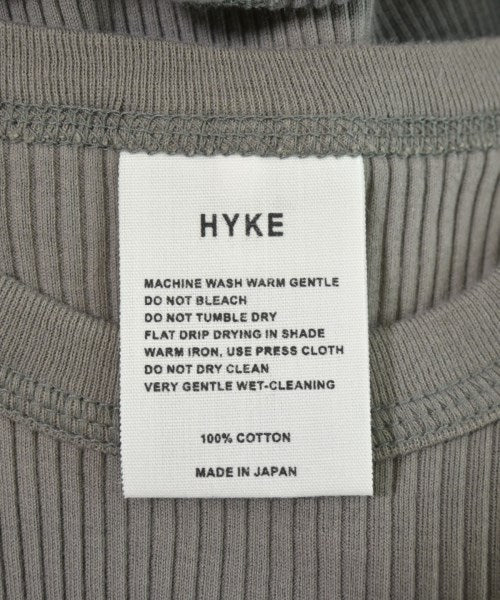 HYKE 背心