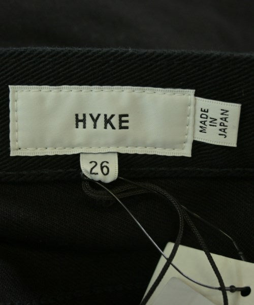 HYKE 牛仔褲