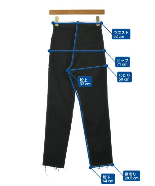 HYKE 牛仔褲