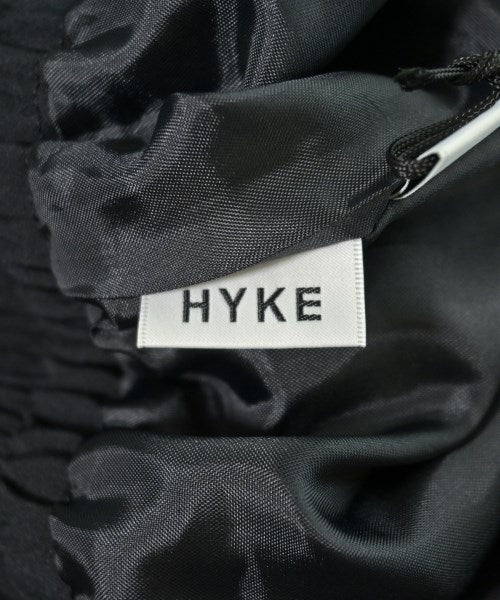 HYKE 長裙/超長裙