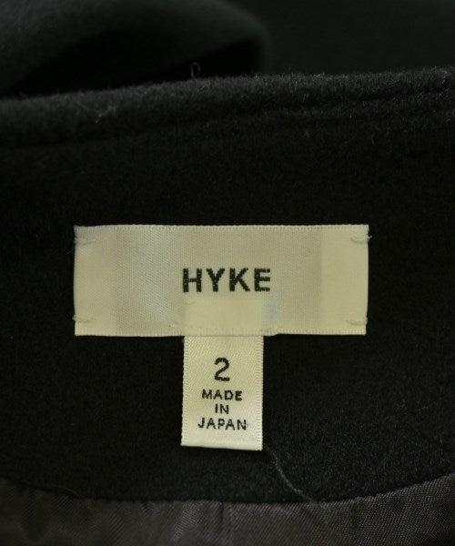 HYKE 其他大衣