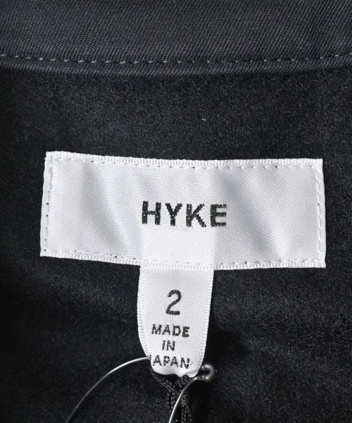 HYKE 風衣