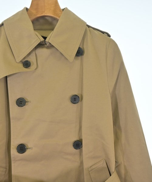 HYKE 風衣