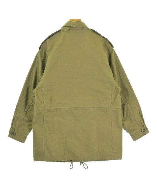 HYKE 軍裝夾克