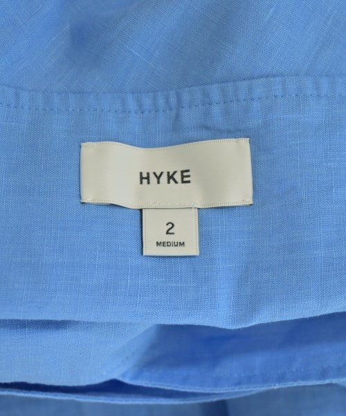 HYKE 洋裝