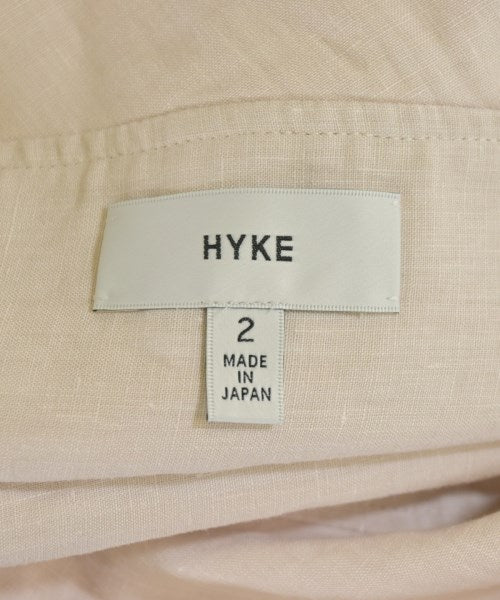 HYKE 洋裝