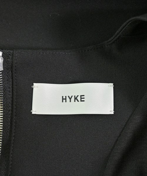 HYKE 女襯衫