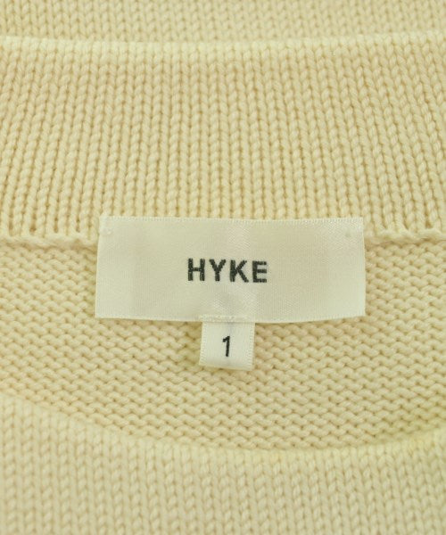HYKE 毛衣