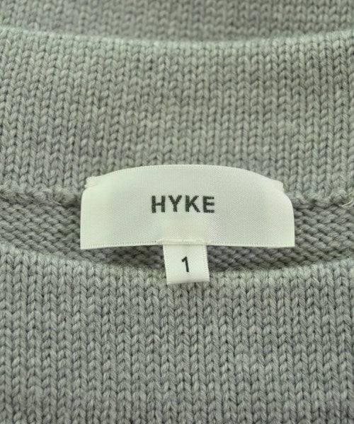 HYKE 毛衣