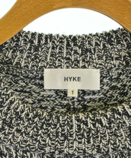 HYKE 毛衣