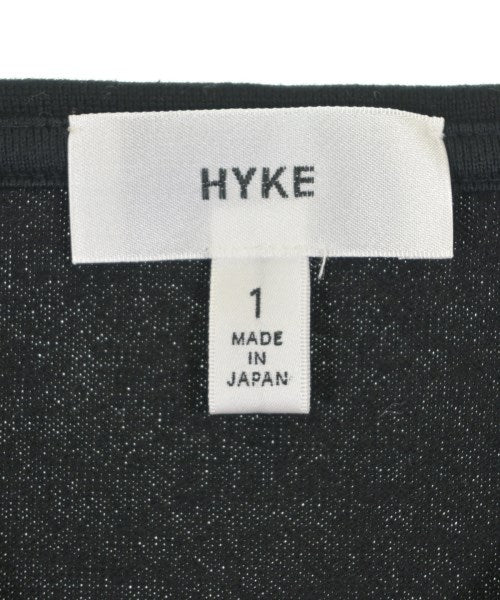 HYKE T恤/上衣