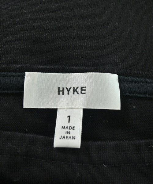 HYKE T恤/上衣