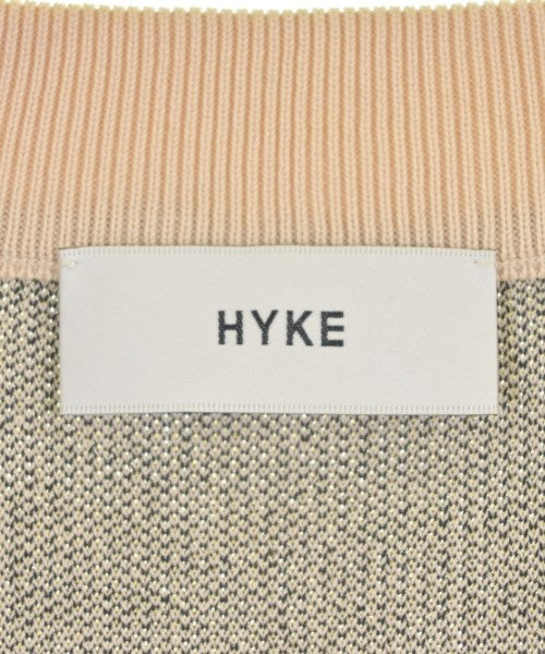 HYKE 背心