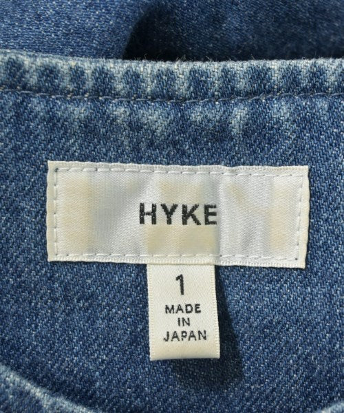 HYKE 洋裝