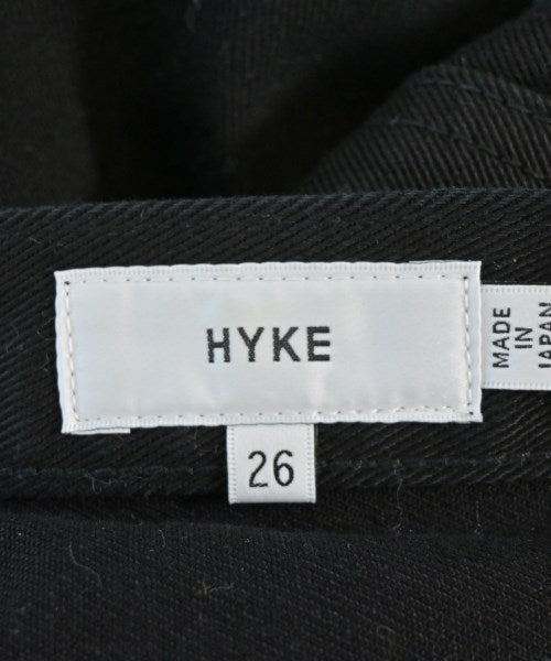 HYKE 牛仔褲