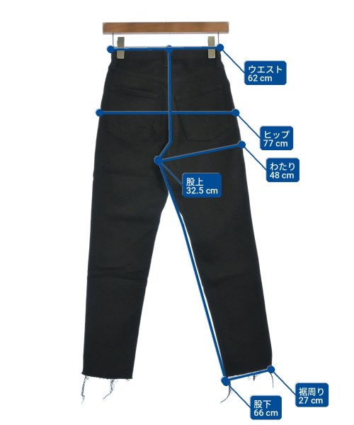 HYKE 牛仔褲