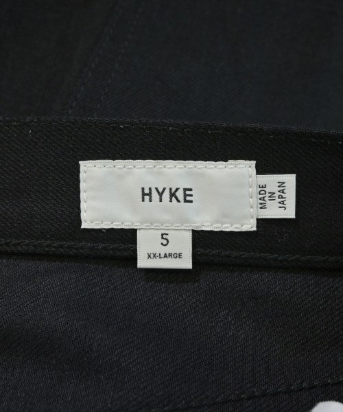 HYKE 短褲