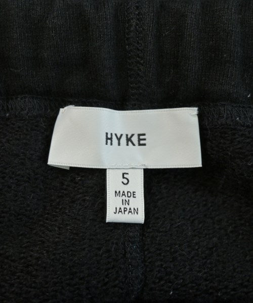 HYKE 運動褲