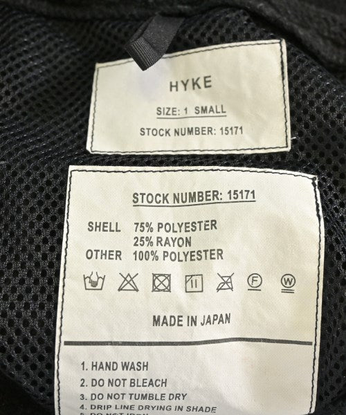 HYKE T恤/上衣