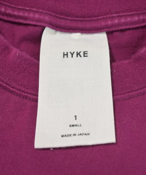 HYKE T恤/上衣