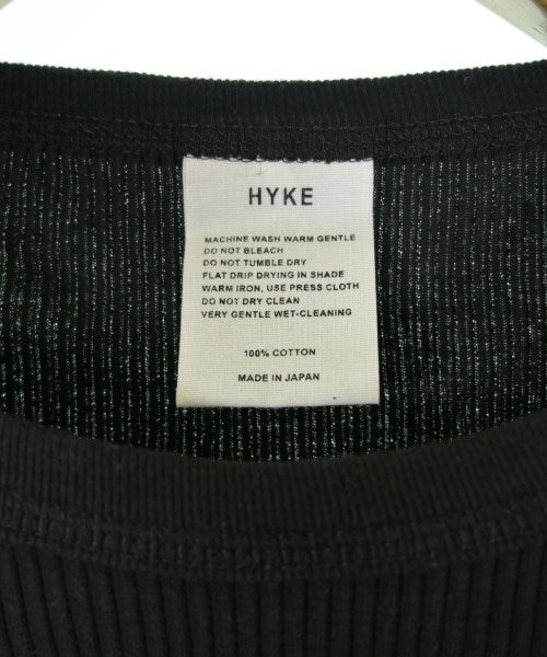 HYKE T恤/上衣