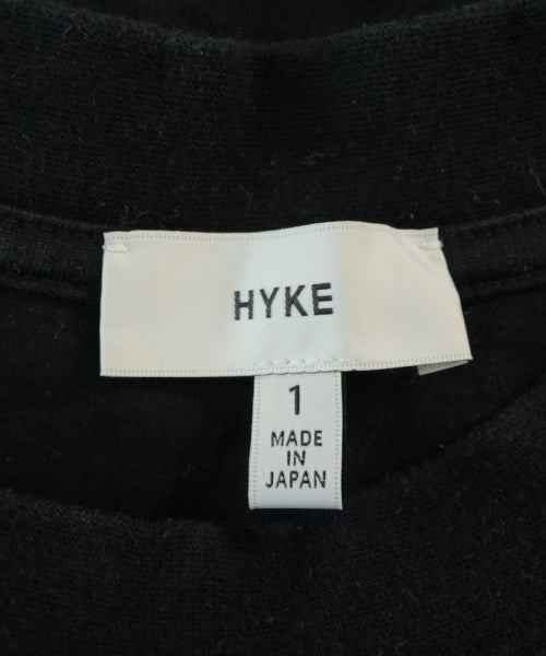HYKE 無袖上衣