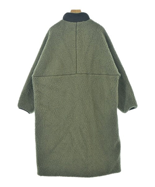 HYKE 其他大衣