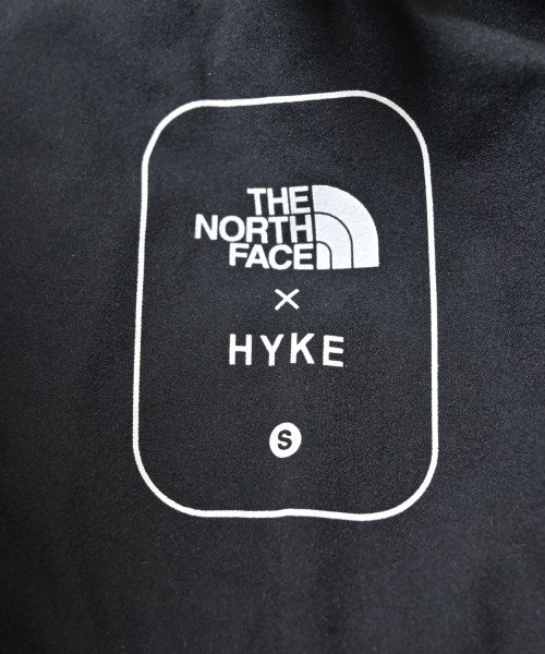 HYKE 其他大衣