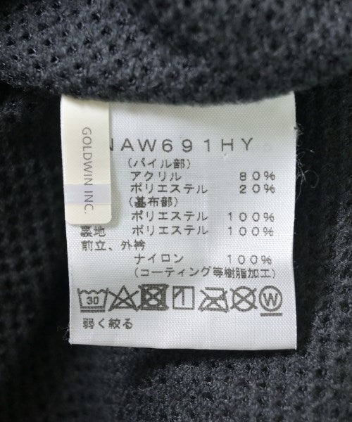 HYKE 其他大衣