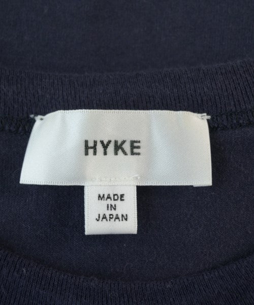 HYKE T恤/上衣