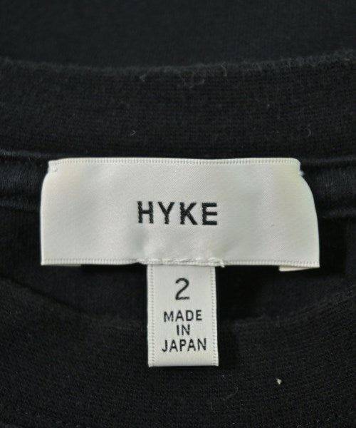 HYKE T恤/上衣