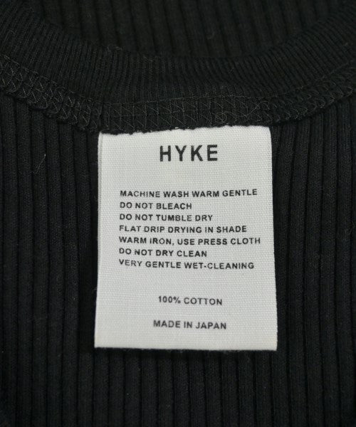 HYKE 背心