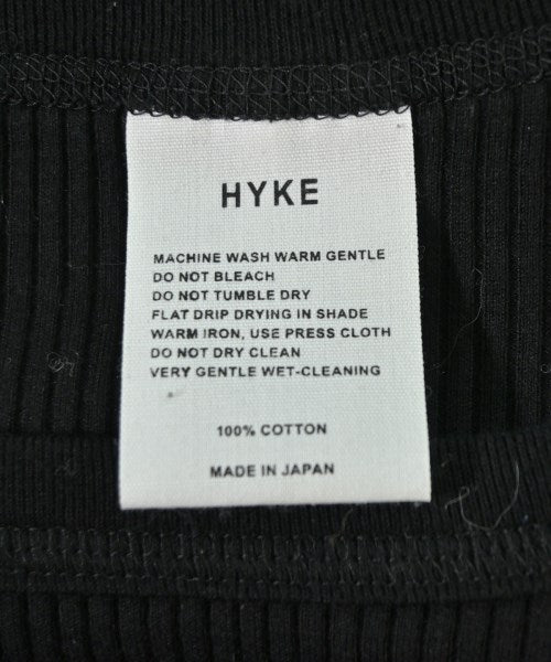 HYKE T恤/上衣