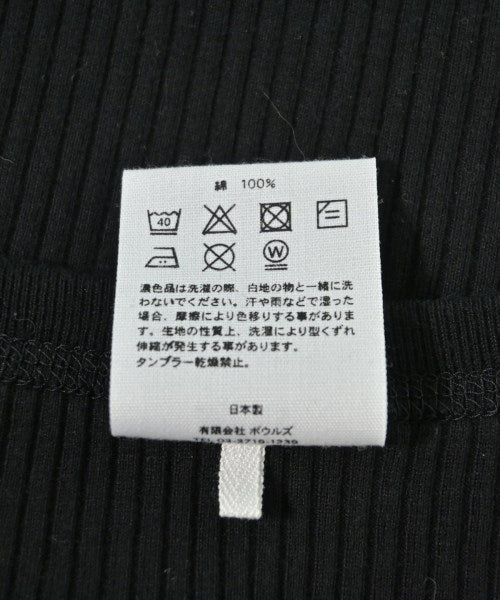 HYKE T恤/上衣
